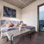 Apartamento Pajurio Oaze Mg13 Klaipėda