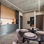 Apartamento Pajurio Oaze Mg13 *