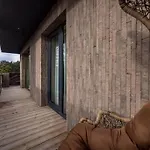 Apartamento Pajurio Oaze Mg13