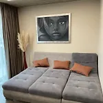 Apartamento Pajurio Oaze Mg13 Klaipėda