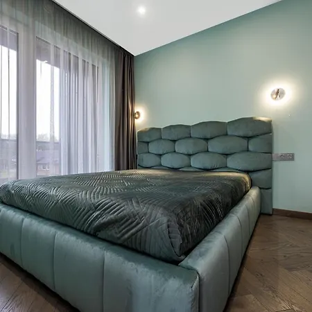 Apartment Pajurio Oaze Mg13