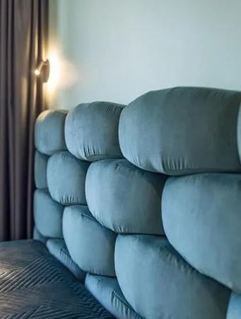 Pajurio Oaze Mg13 Apartment *