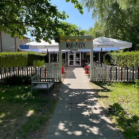 Apartamento Pajurio Oaze Mg13 *