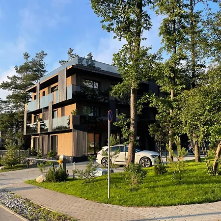 Pajurio Oaze Mg13 Klaipėda