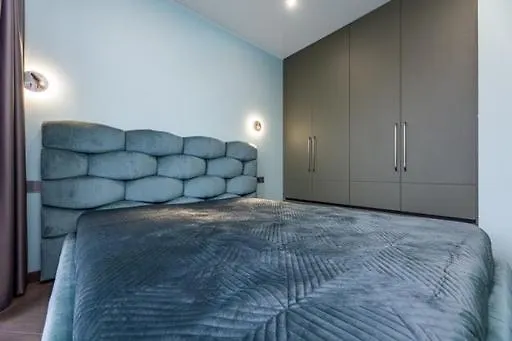 Pajurio Oaze Mg13 Apartamento *