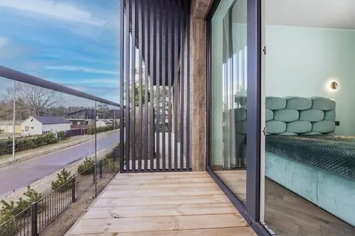 Pajurio Oaze Mg13 Klaipėda