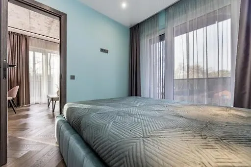 Pajurio Oaze Mg13 * Klaipėda