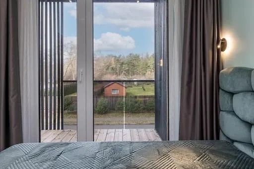 Pajurio Oaze Mg13 Apartamento *