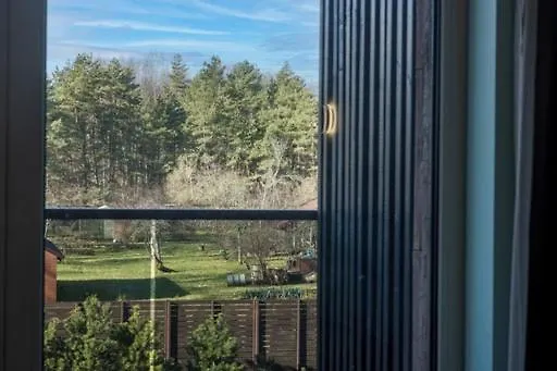 Pajurio Oaze Mg13 Apartment *