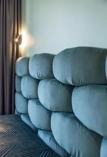 Pajurio Oaze Mg13 Apartamento *