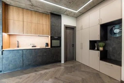 Apartamento Pajurio Oaze Mg13 Klaipėda