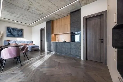 Pajurio Oaze Mg13 Klaipėda