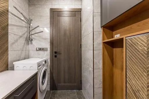 Pajurio Oaze Mg13 Apartamento Klaipėda