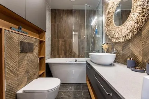 Pajurio Oaze Mg13 * Klaipėda