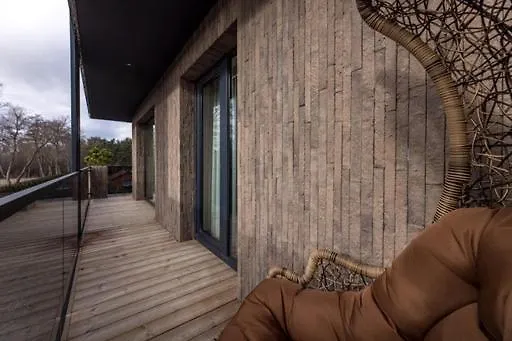 Apartment Pajurio Oaze Mg13