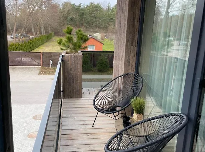 Pajurio Oaze Mg13 Klaipeda