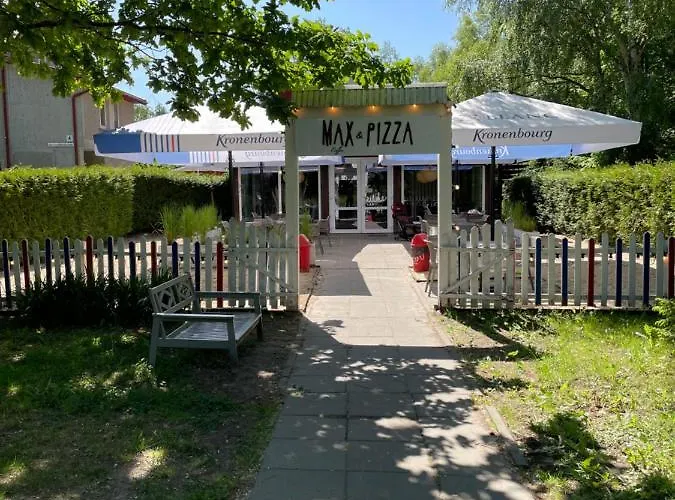 Apartment Pajurio Oaze Mg13 *