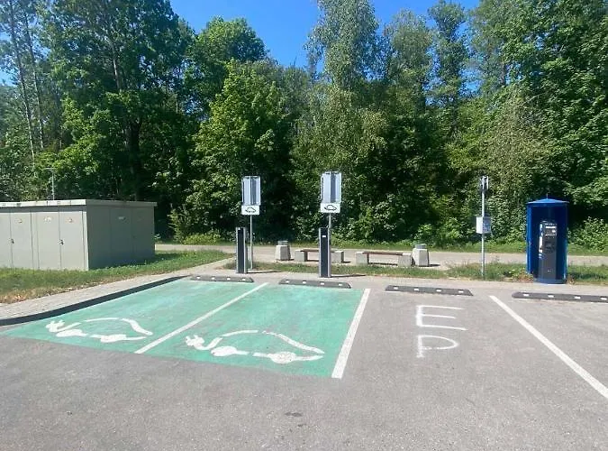 Apartment Pajurio Oaze Mg13 Klaipeda