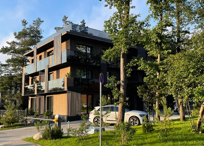 Pajurio Oaze Mg13 Klaipėda